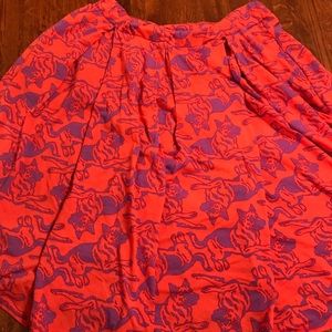 LuLaRoe Large Madison